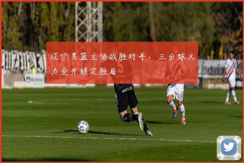 辽宁男篮主场战胜对手,三分球火力全开锁定胜局