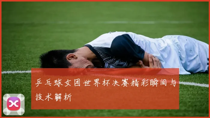 乒乓球女团世界杯决赛精彩瞬间与技术解析