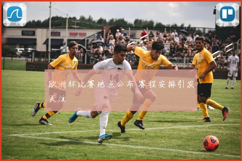 欧洲杯比赛地点公布 赛程安排引发关注