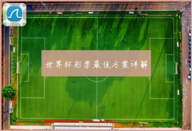 世界杯彩票最佳方案详解